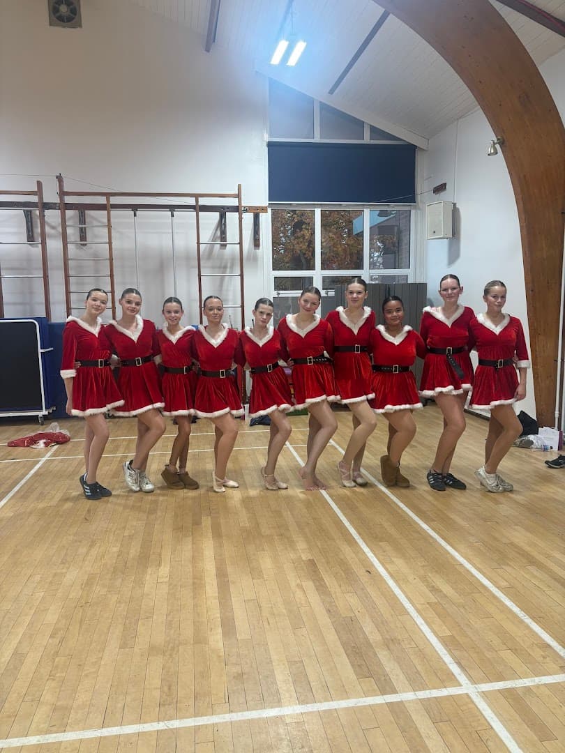 Demeric School of Dance 2