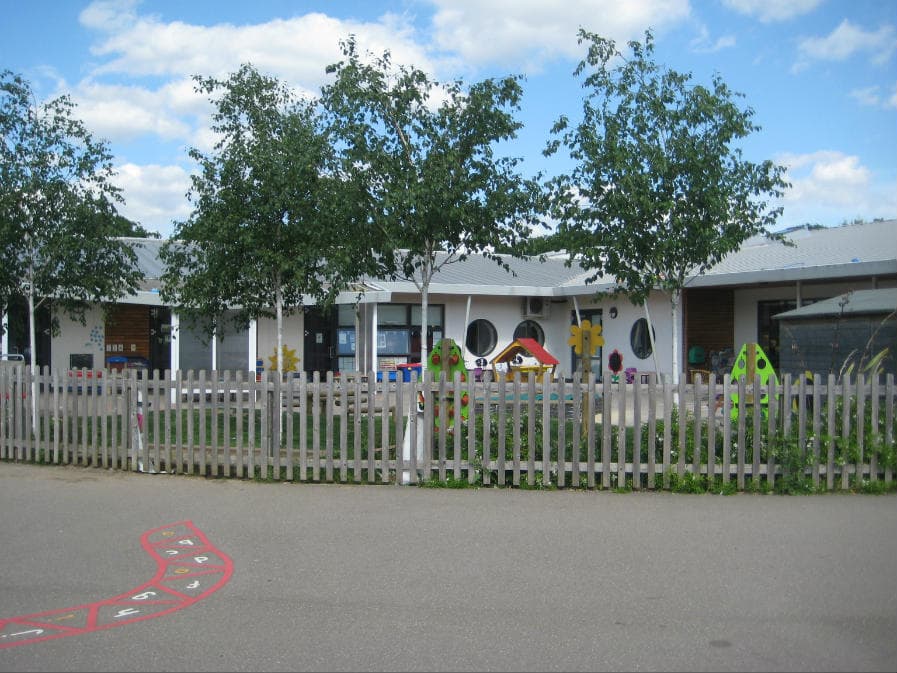 Walton Oak Primary & Nursery School 7