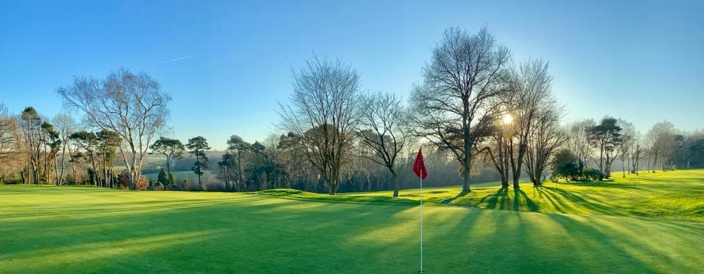 Kingswood Golf & Country Club