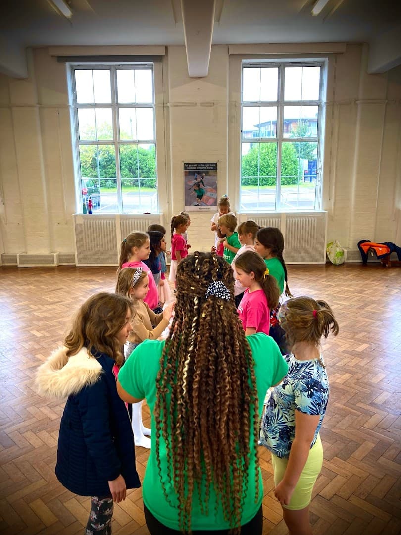 Pop Star Performers - Children's Performing Arts Classes, and Children's Holiday clubs 7