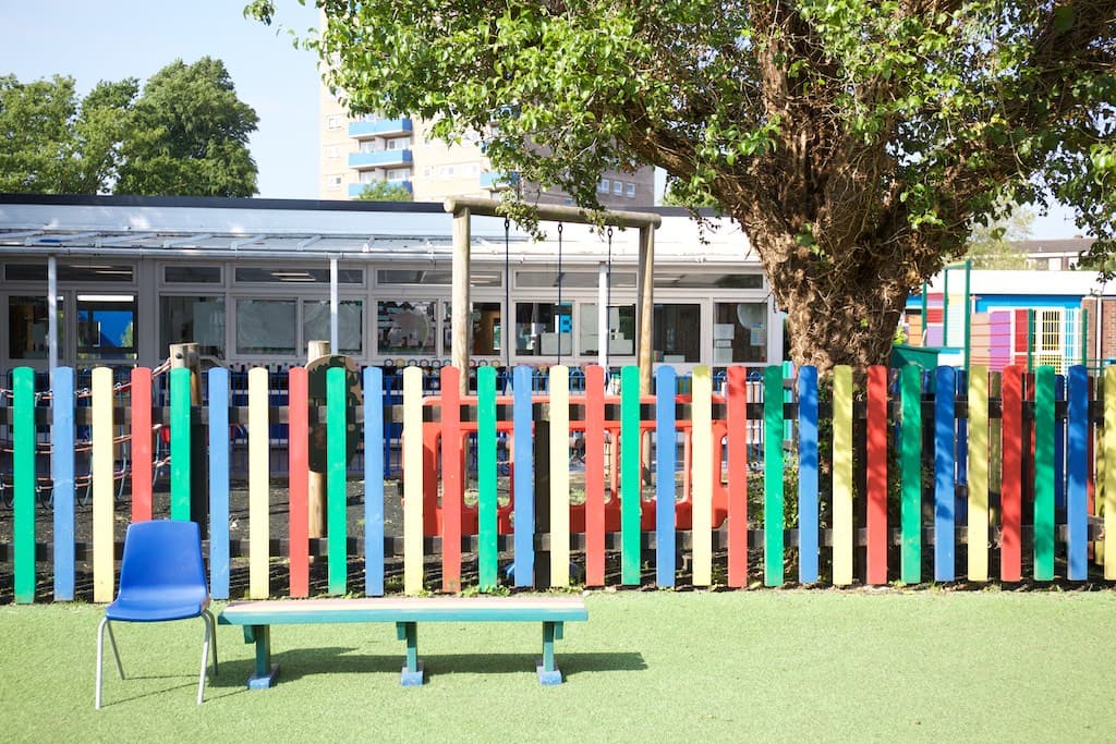 Darley Dene Primary & Nursery School