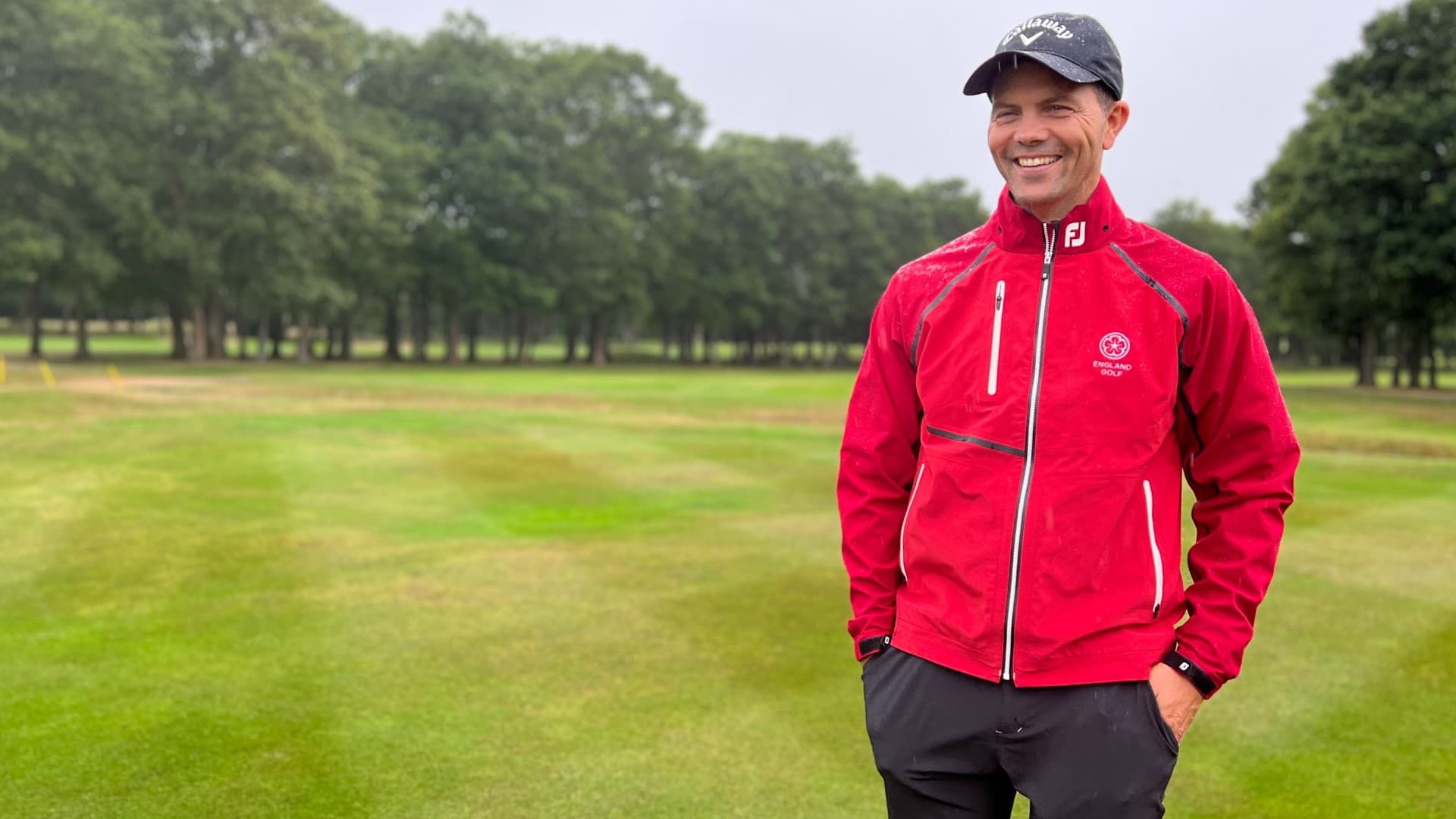 Alex Saary - Golf Coach & Lessons Guildford 2