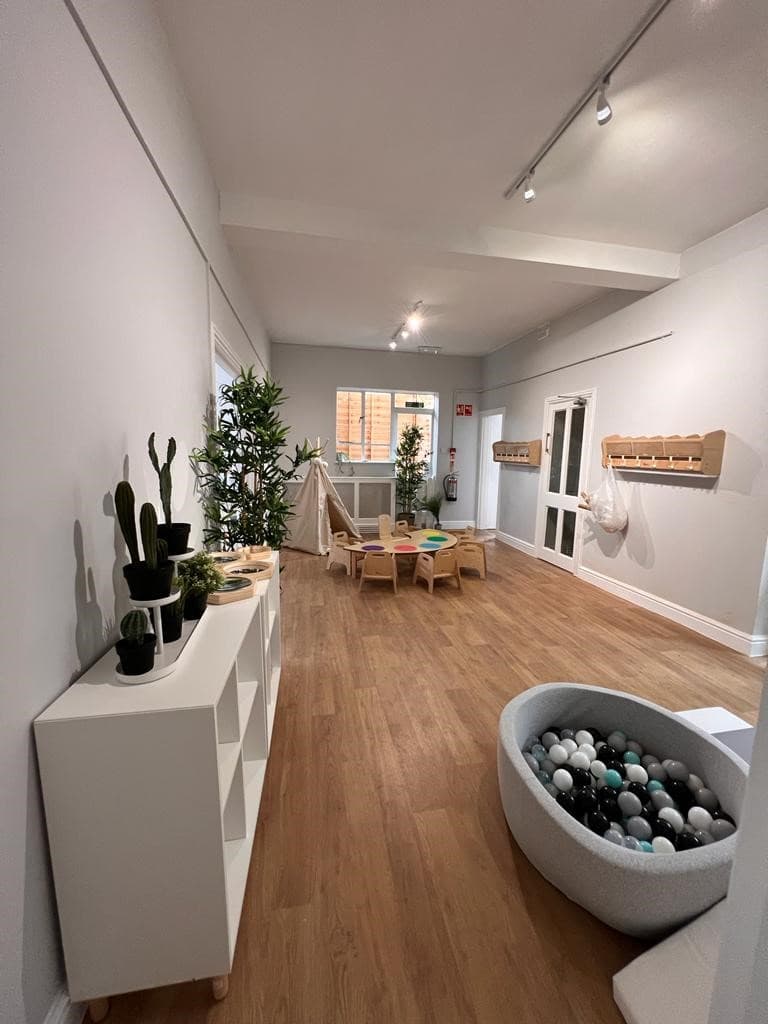 Flourish Day Nursery - Esher 10