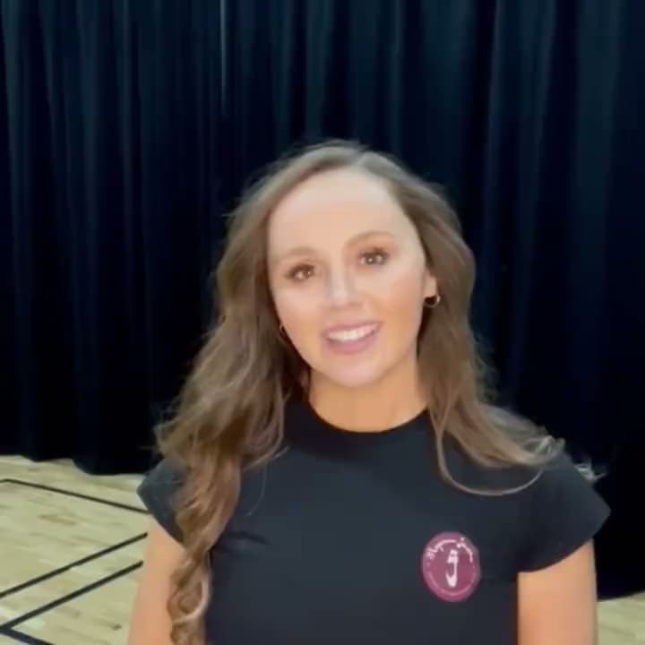 Megan Jones School of Performing Arts 2