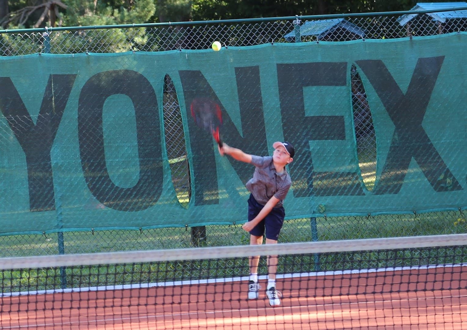 Camberley Lawn Tennis Club 3