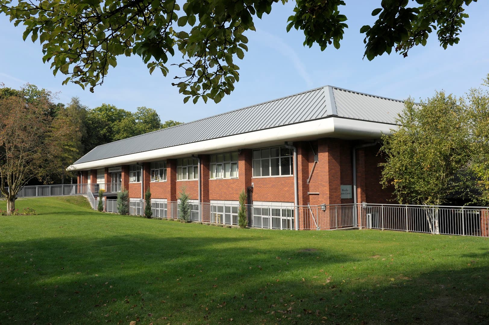 ACS International School Egham 7