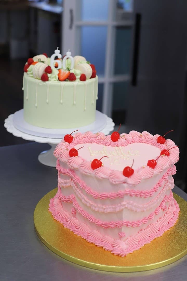 Sweet Passion Cakes 4