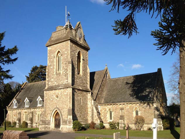 ColourWheel Art Class Englefield Green 2