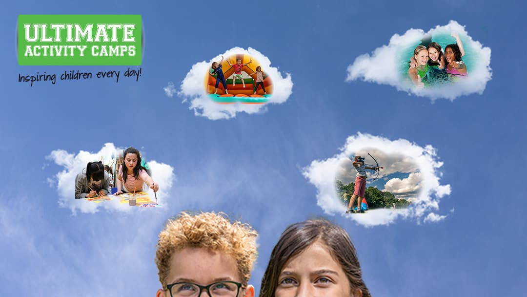 Ultimate Activity Camps 3