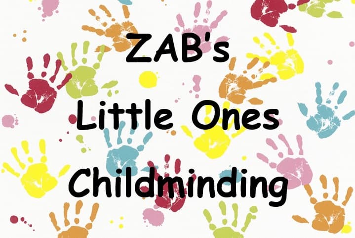 ZAB's Little Ones Childminding