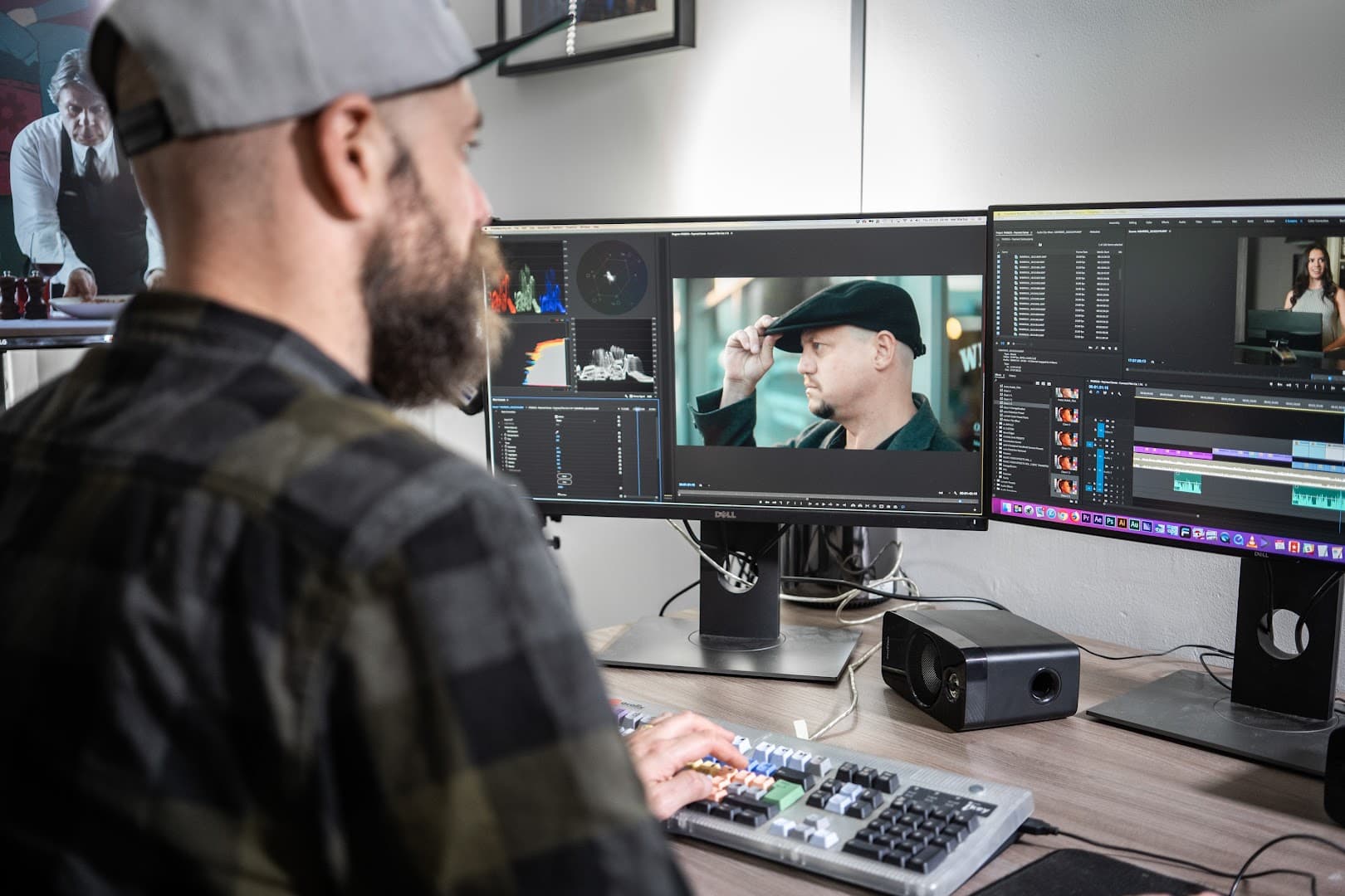 Liquona - Creative Production Agency 3