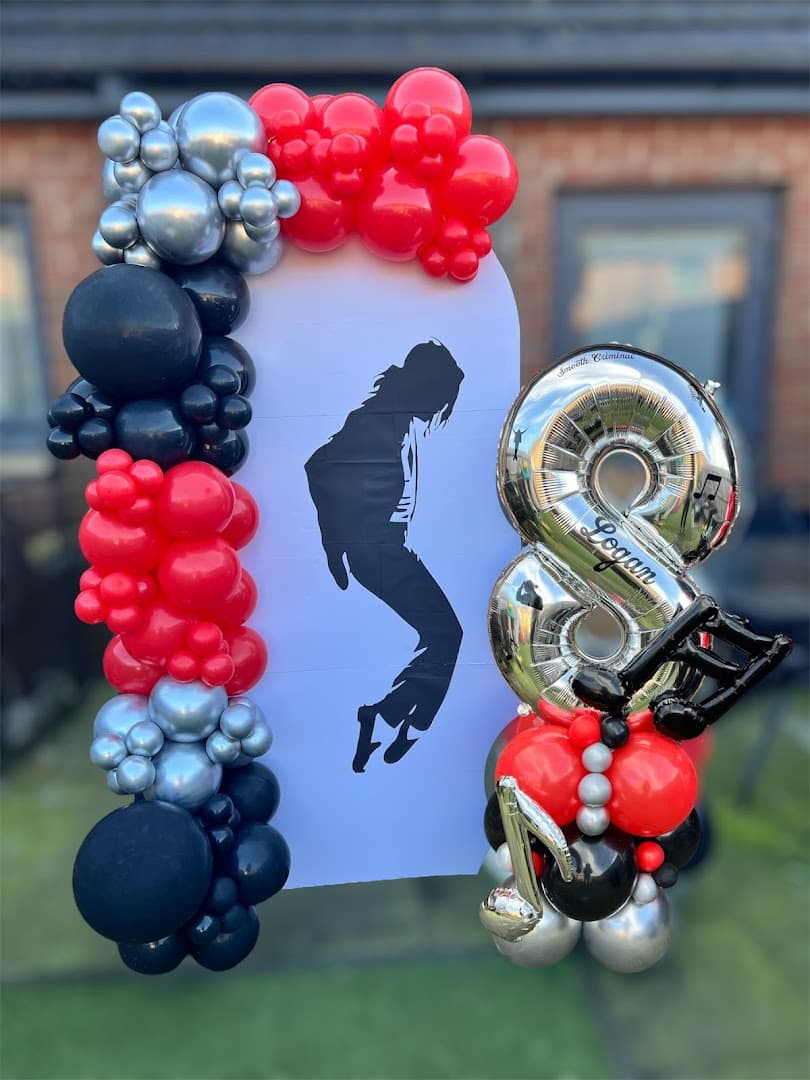 Bubble Together Balloons 4