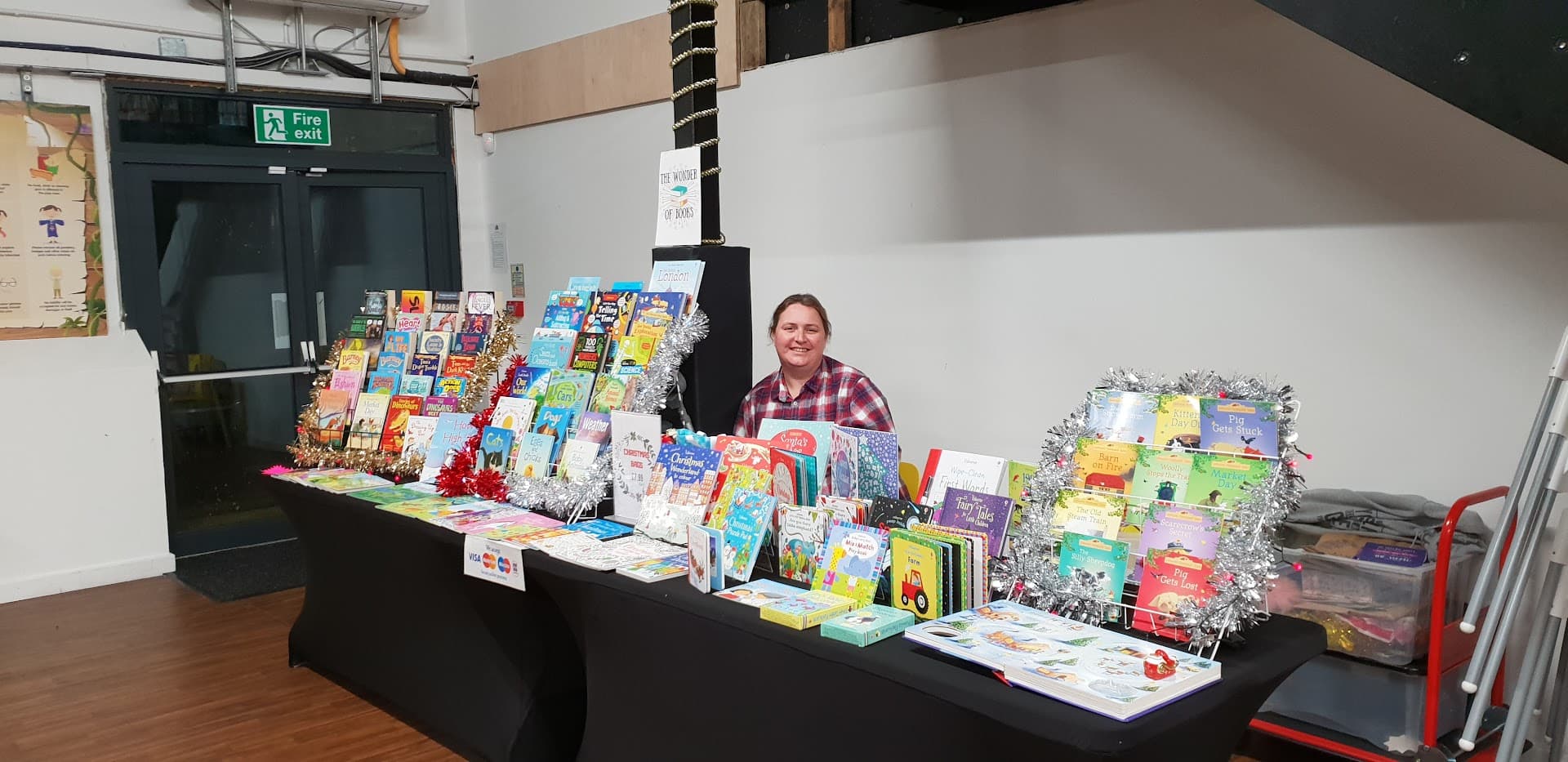 The Wonder Of Books - In Partnership with Usborne 7