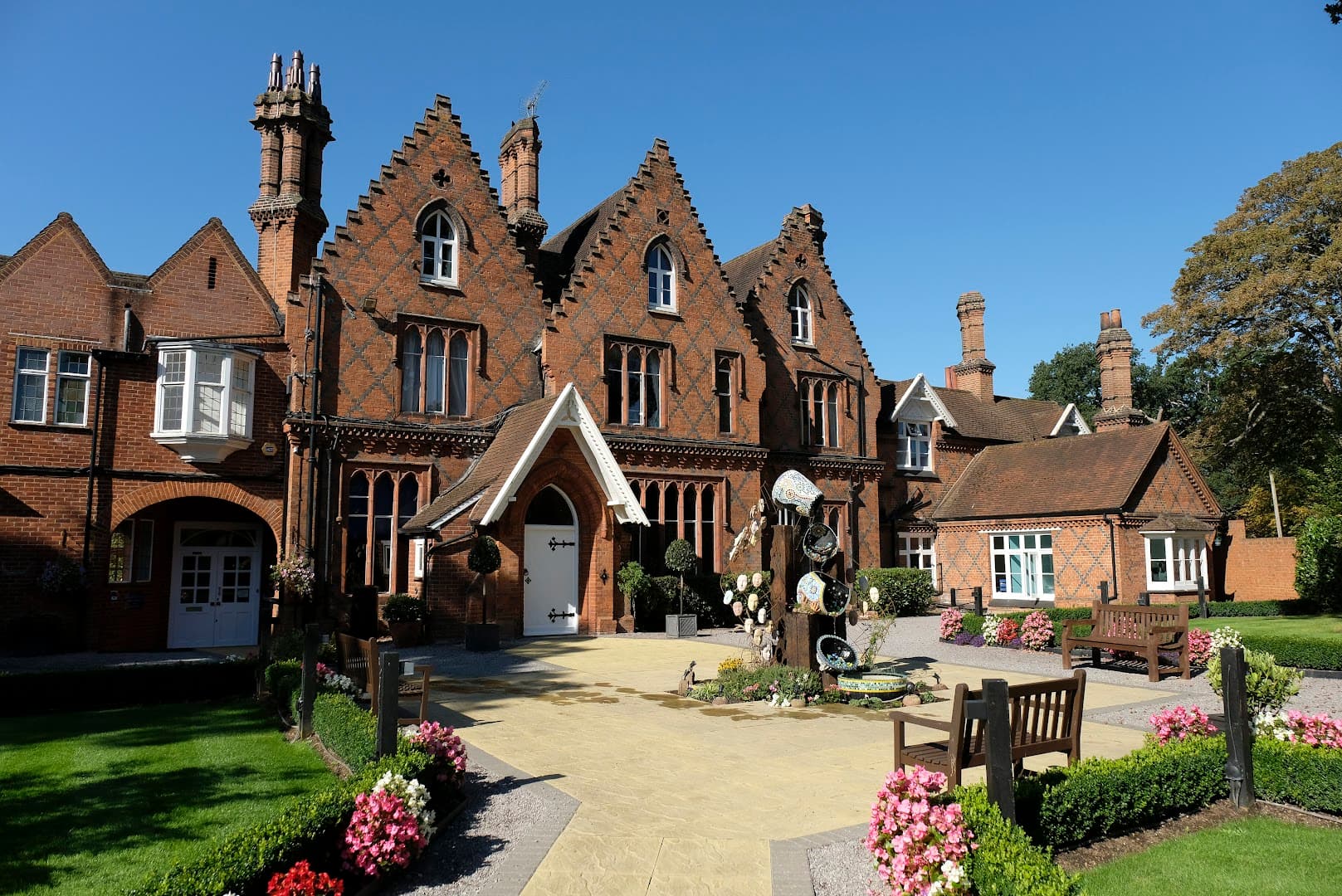 Feltonfleet School 2