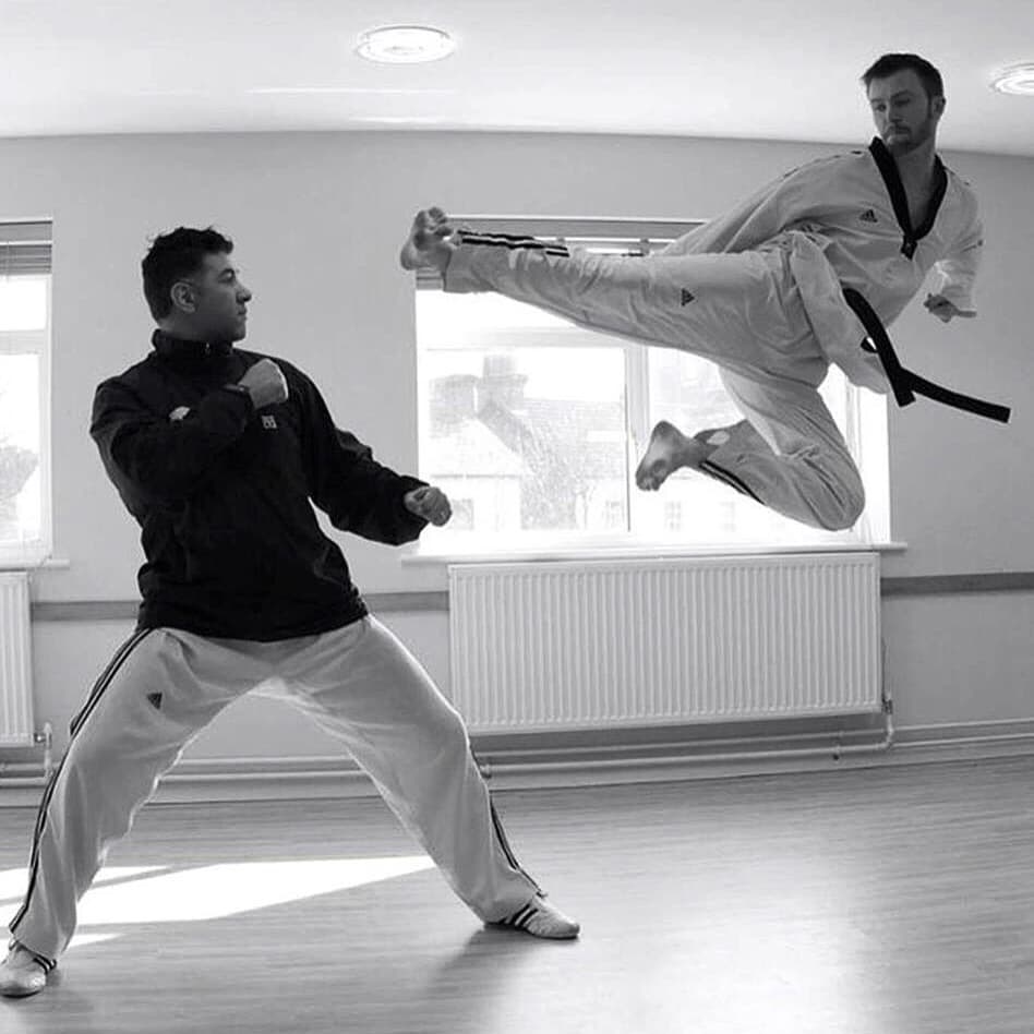 Legacy Taekwondo Surrey 2