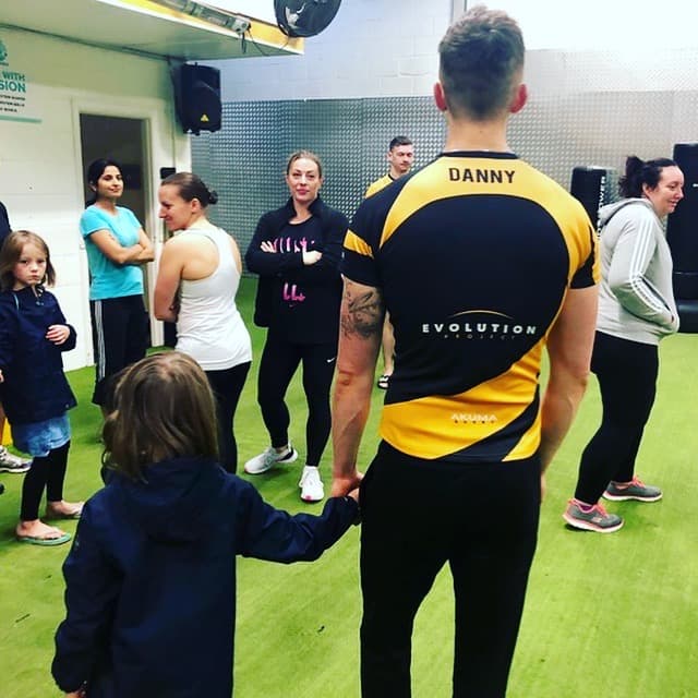 The Evolution Project 10