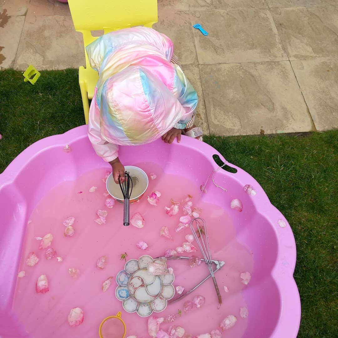 Nadee's Tiney Home 10