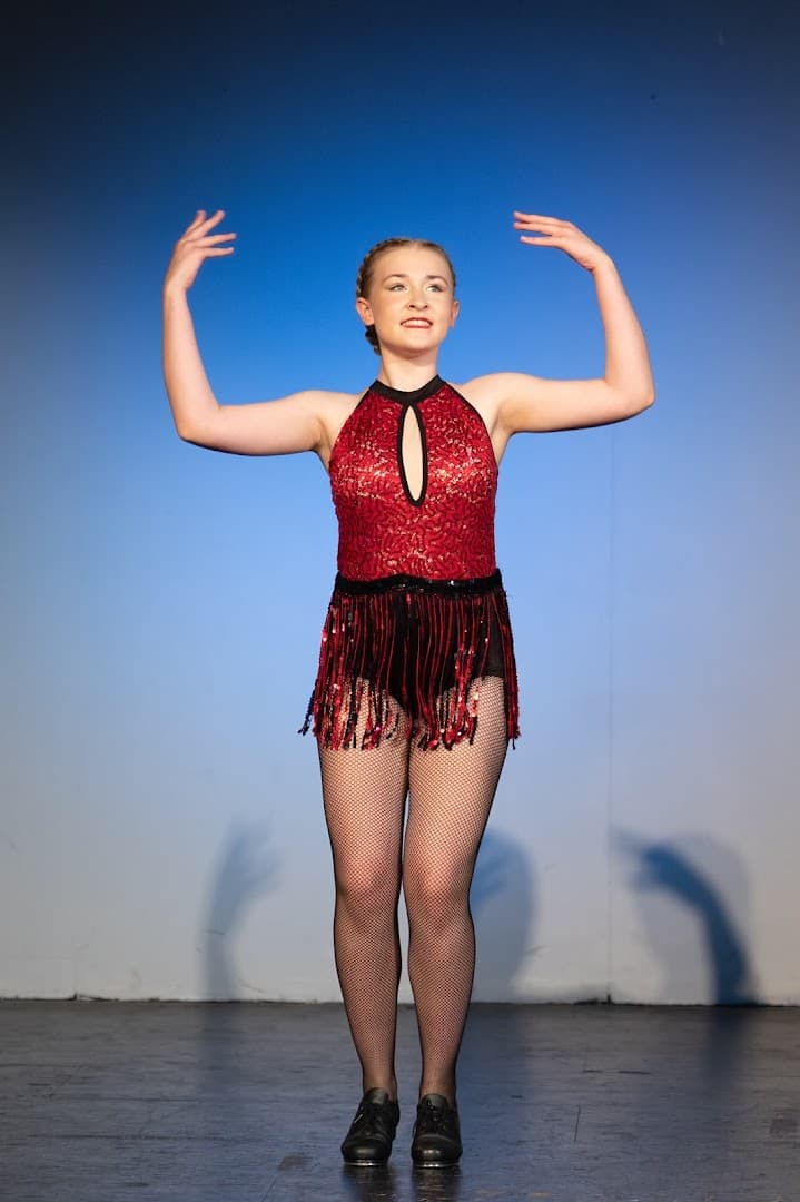 Allegro Performers Academy 8