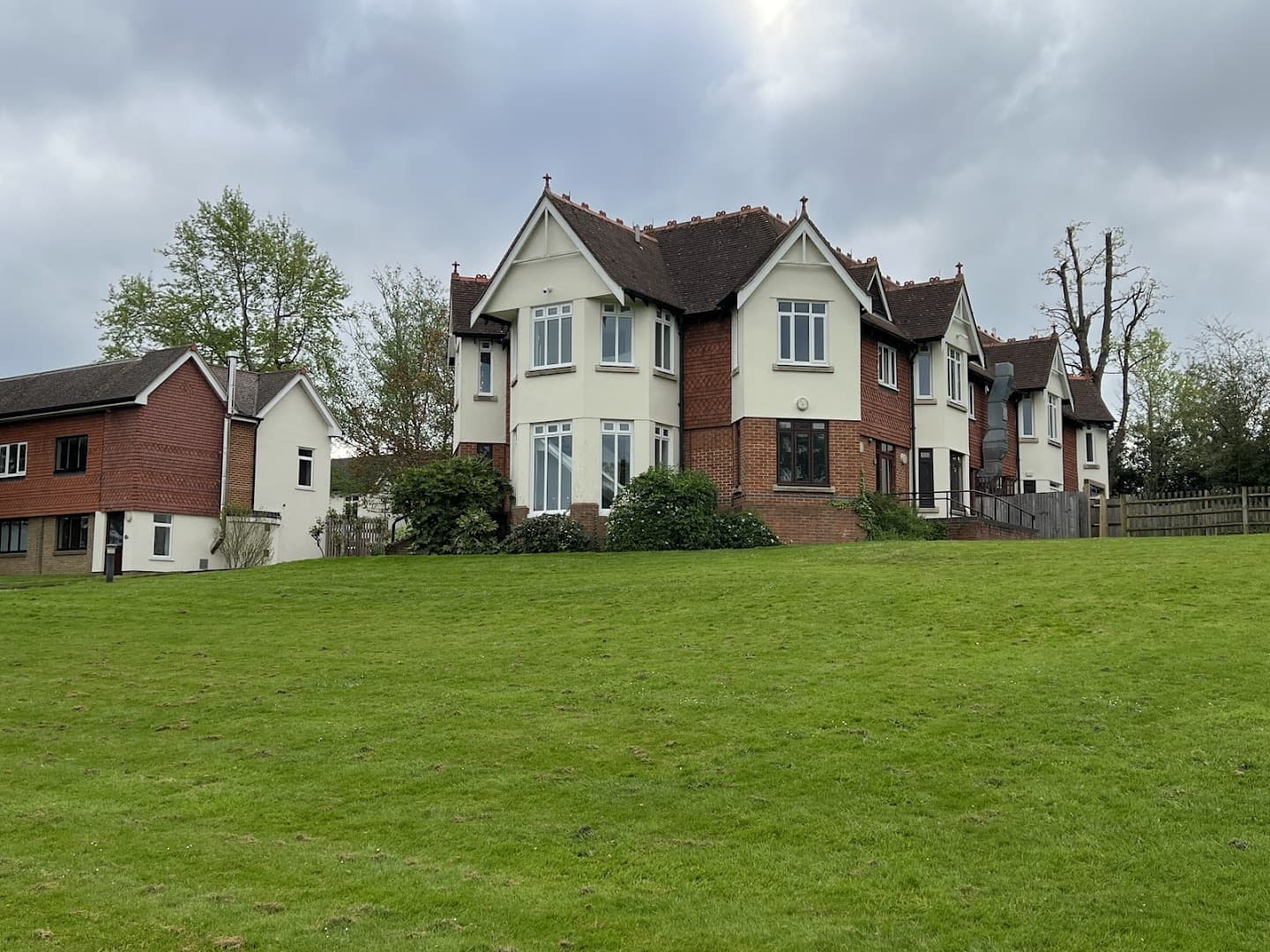 Woodstock House School 2