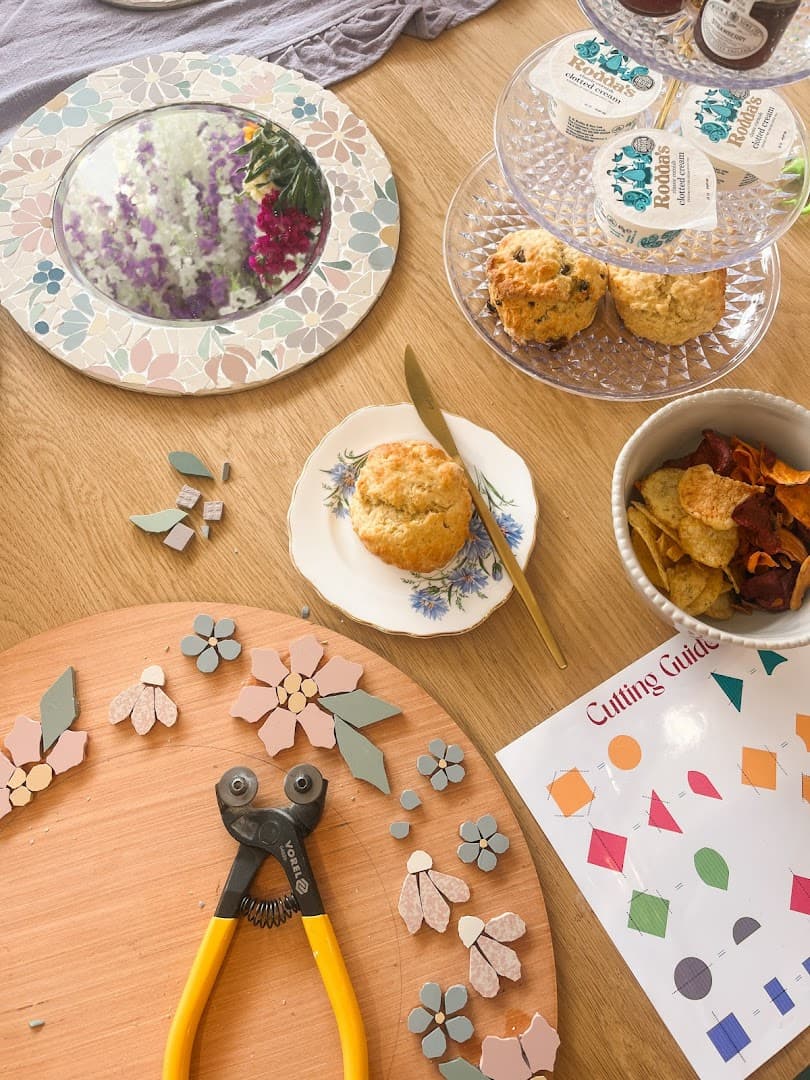 Craftiful The Creative Studio 6