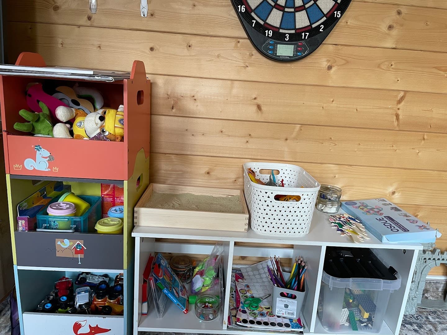 Family Headspace - Child/Family Therapist & Mindfulness Teacher