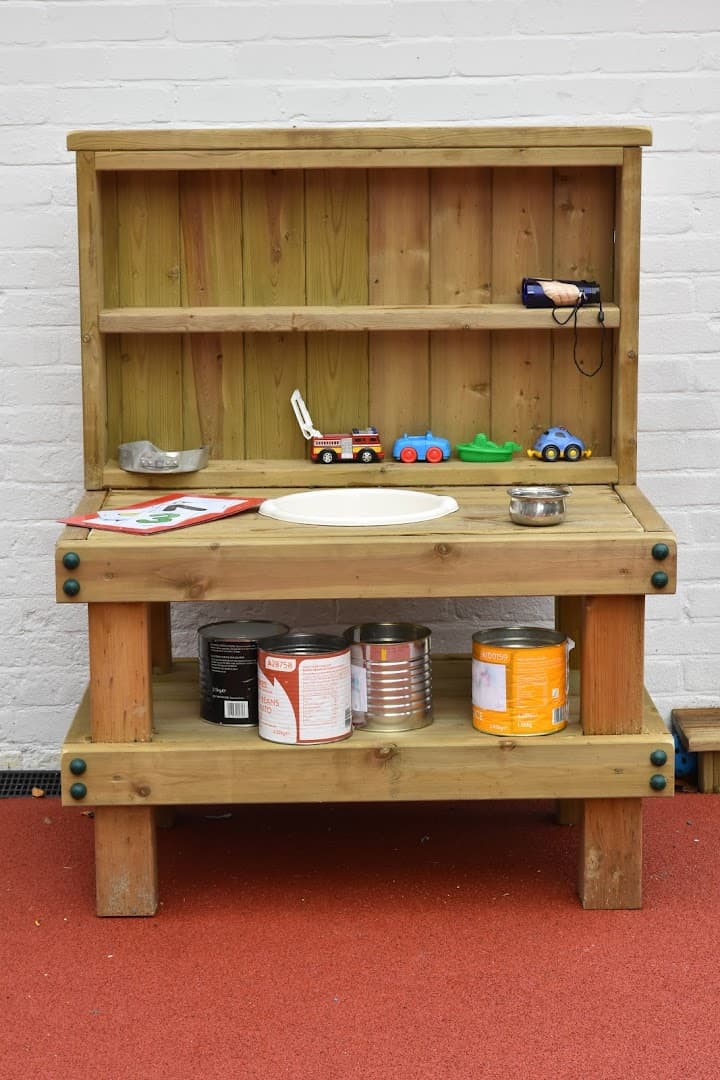 Bright Horizons Haslemere Day Nursery and Preschool 10