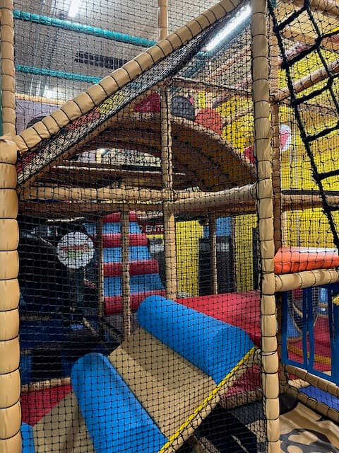 Pirates Landing Farnham 2