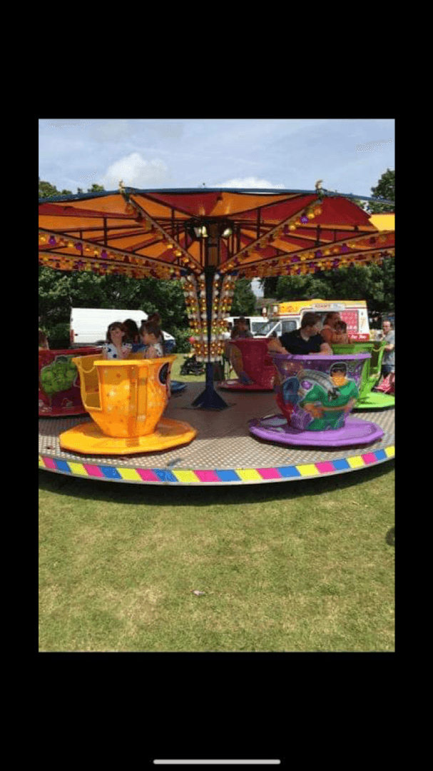 Davis Amusements For Hire 4