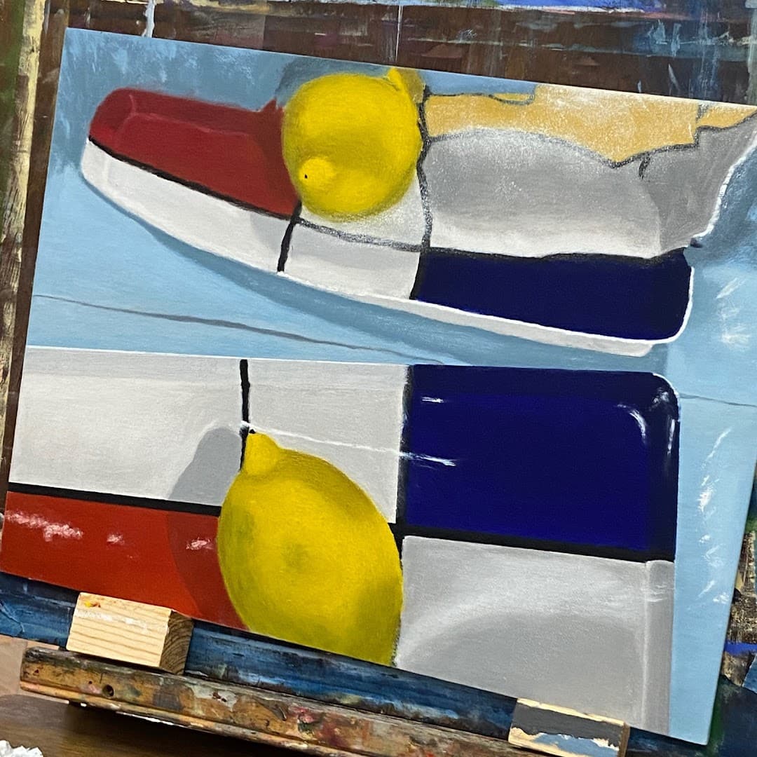 Richmond School of Painting