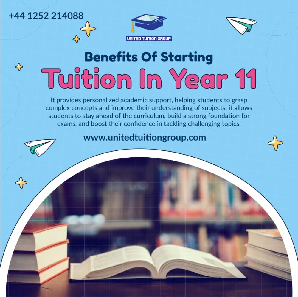 United Tuition Group - ONLINE | HOME | A-LEVEL | GCSE | KS3 | KS2 | KS1 | Intensive Revision Courses 8