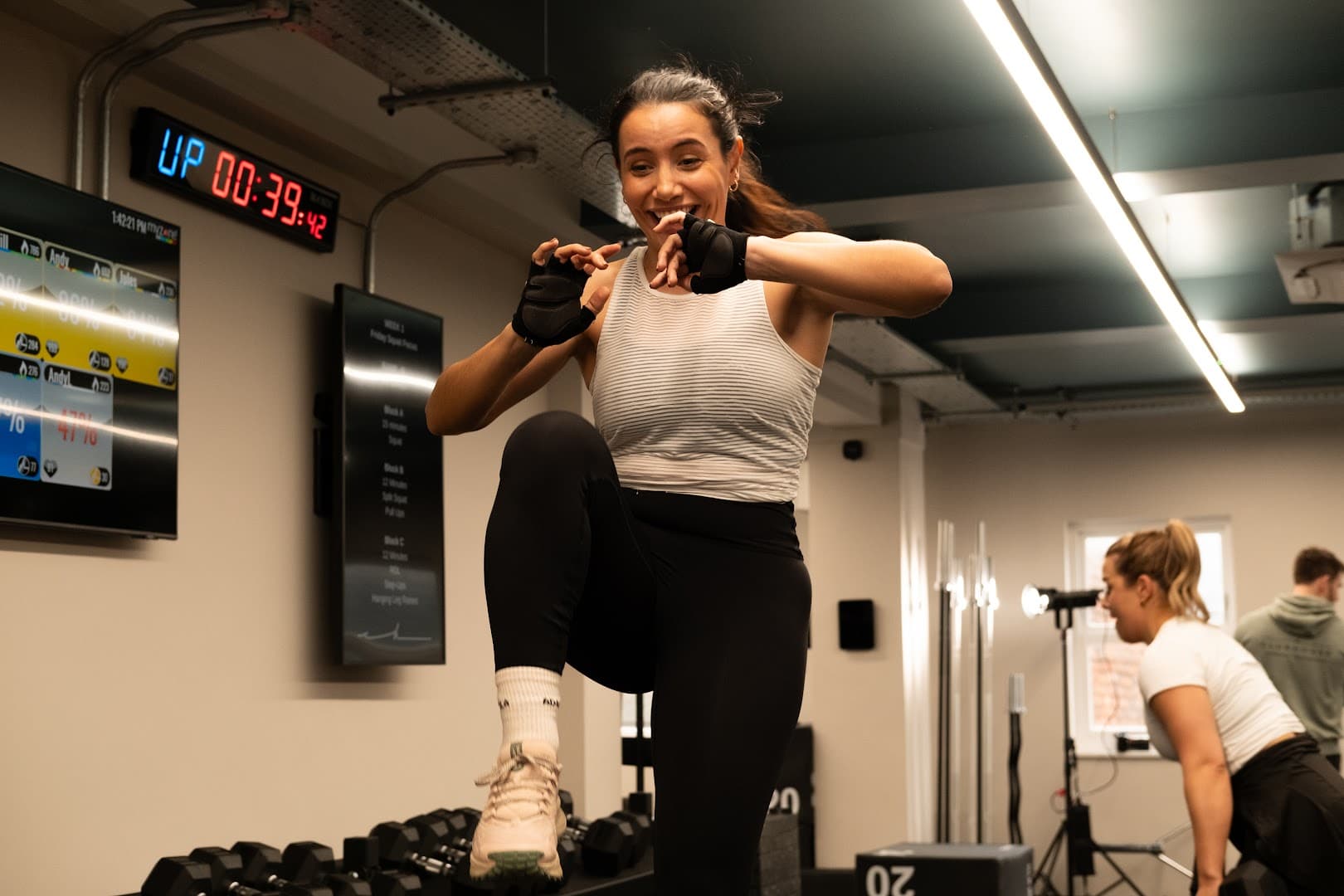 The Clubhouse Personal Training 4