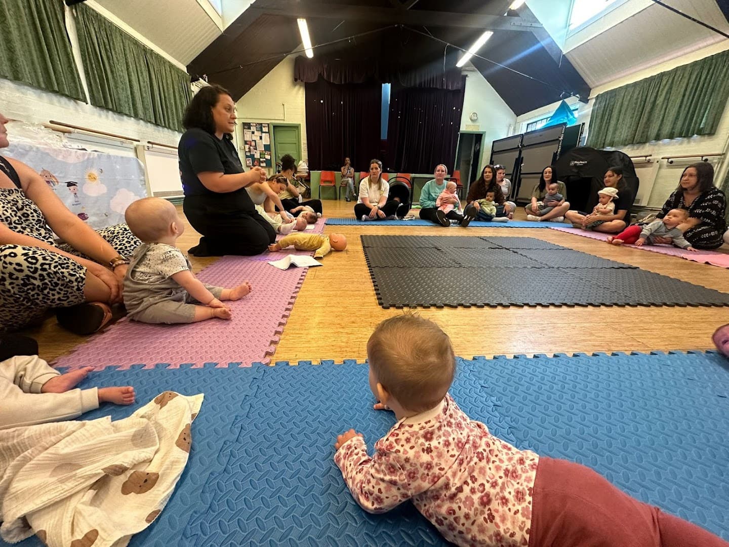 LullaBaby Caterham, Oxted, Kenley, Coulsdon and Purley 4