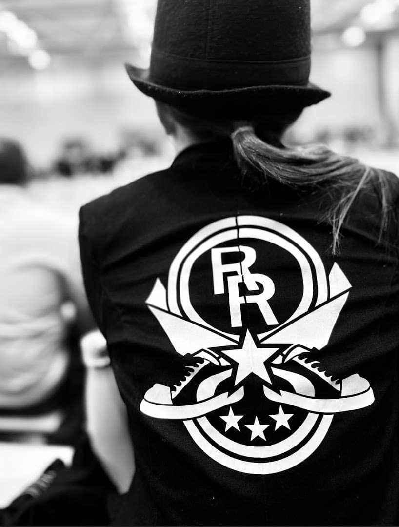 Redz Street Dance School 7