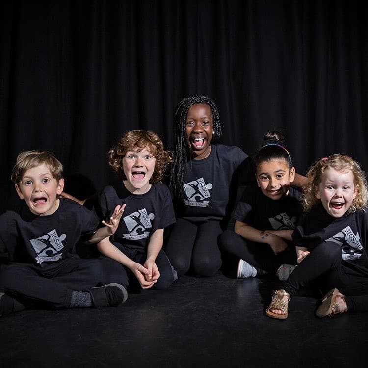 Jigsaw Arts Surbiton