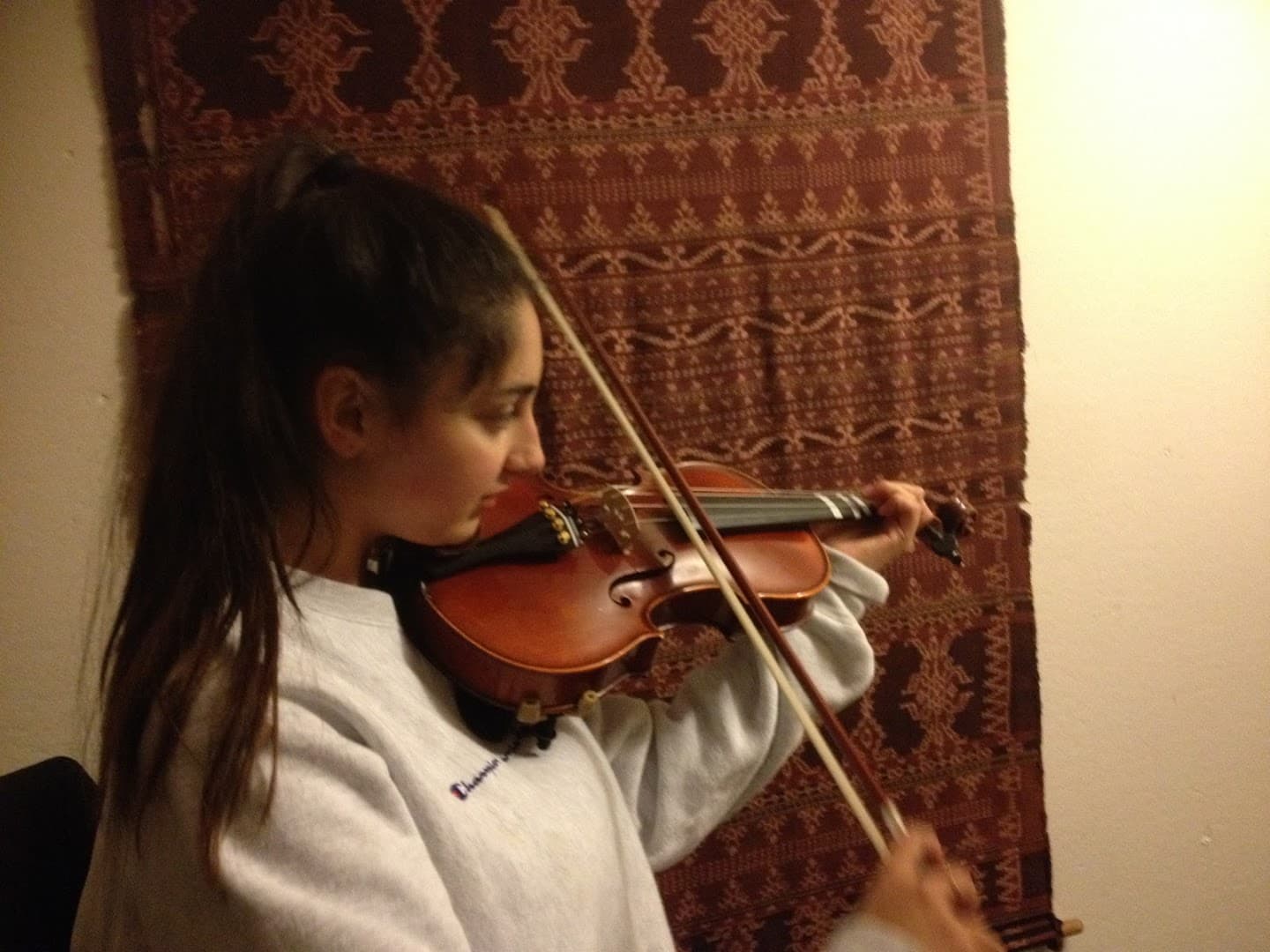 Karen Grace Violin Lessons