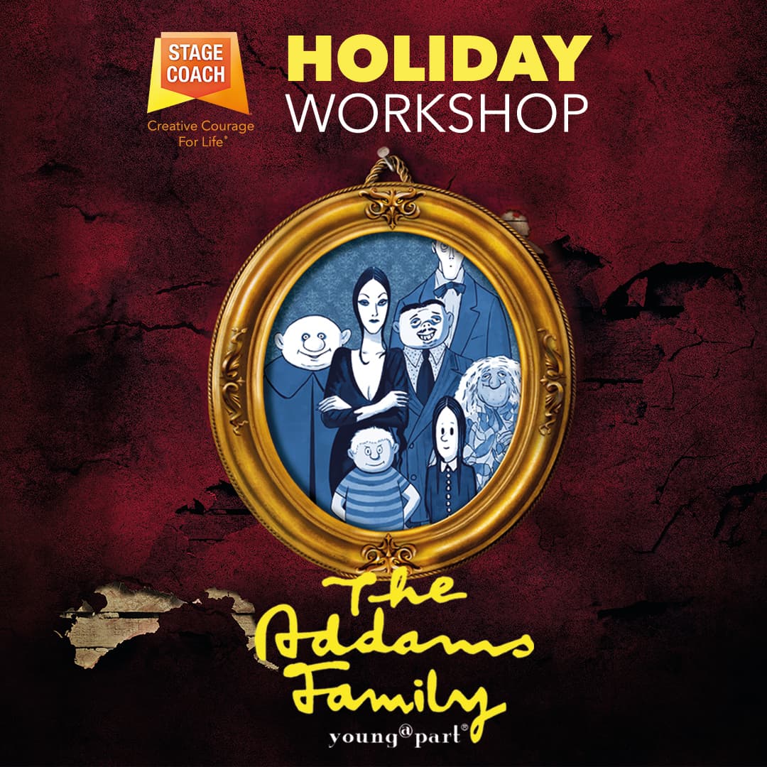 Stagecoach Performing Arts Oxted (Hazelwood School) 4