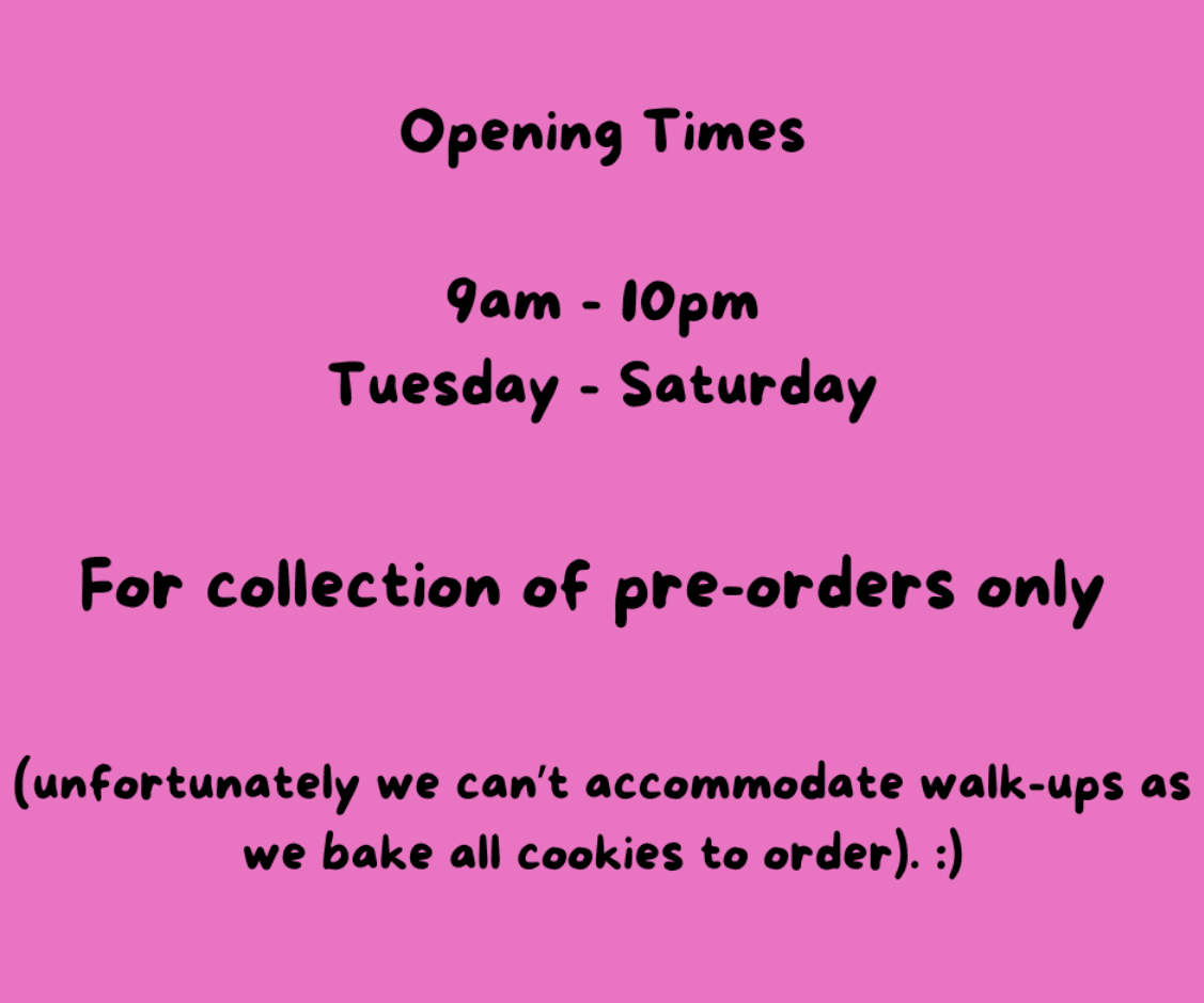 Chip Off The Old Block Cookies 2