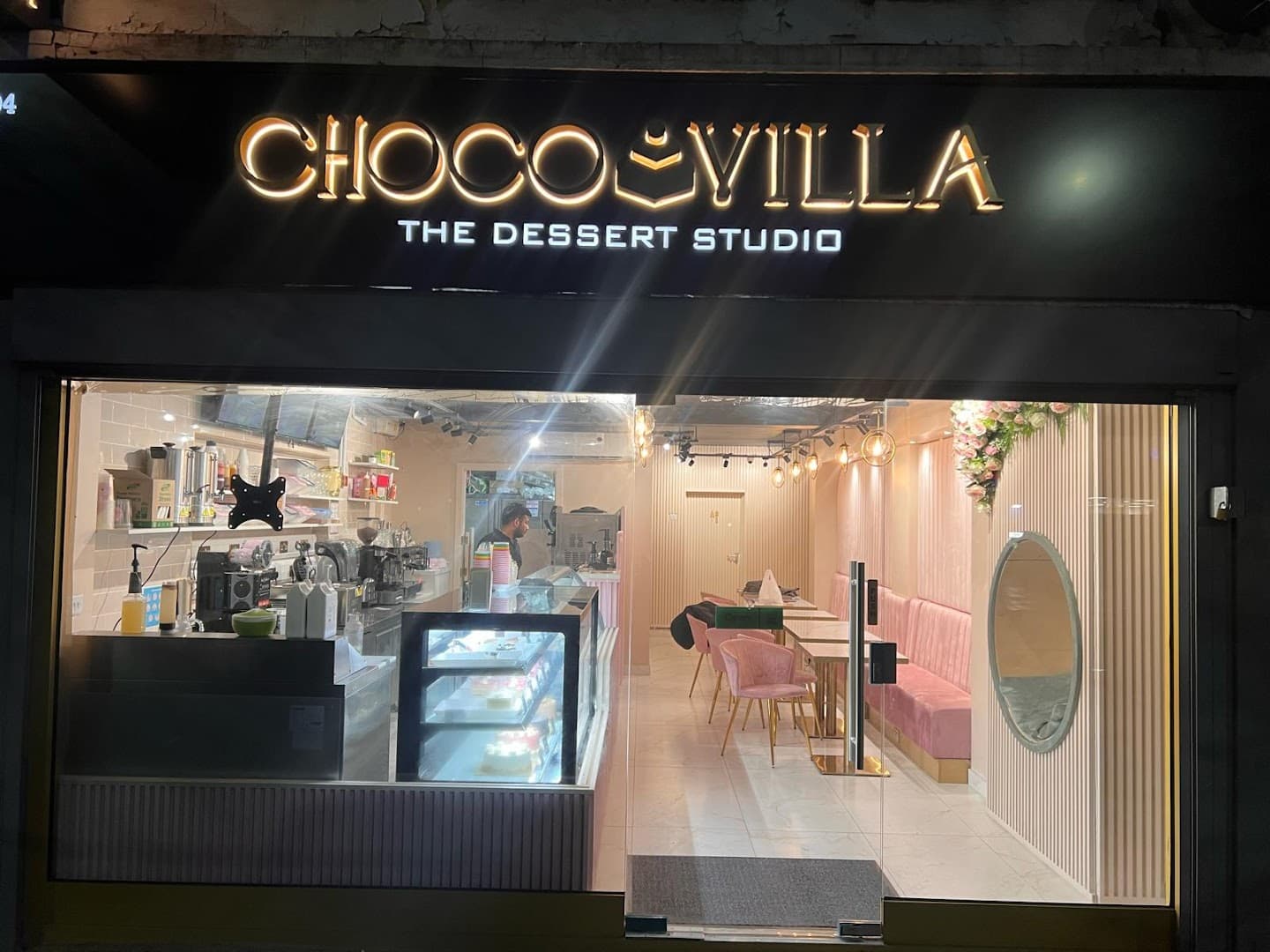 Choco Villa