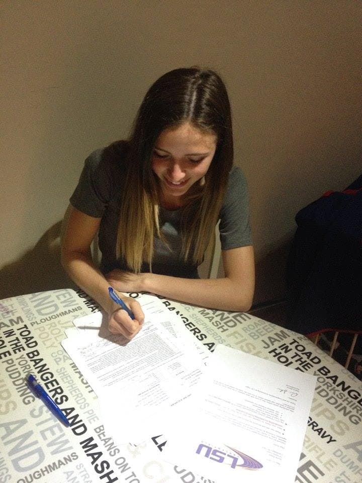 Sporting Elite USA 10