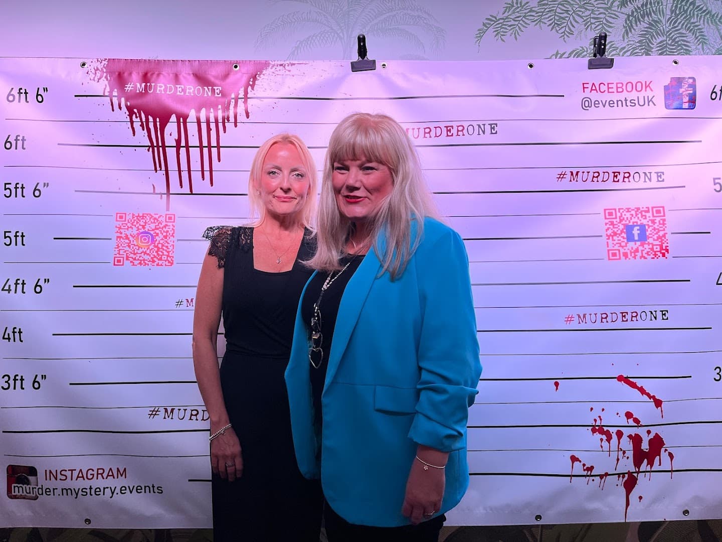 Murder Mystery nights by Murder One 5