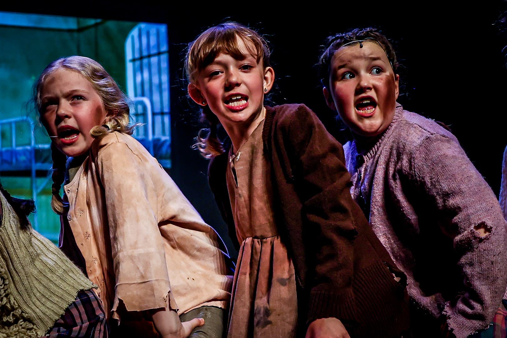 Stagecoach Weybridge 2