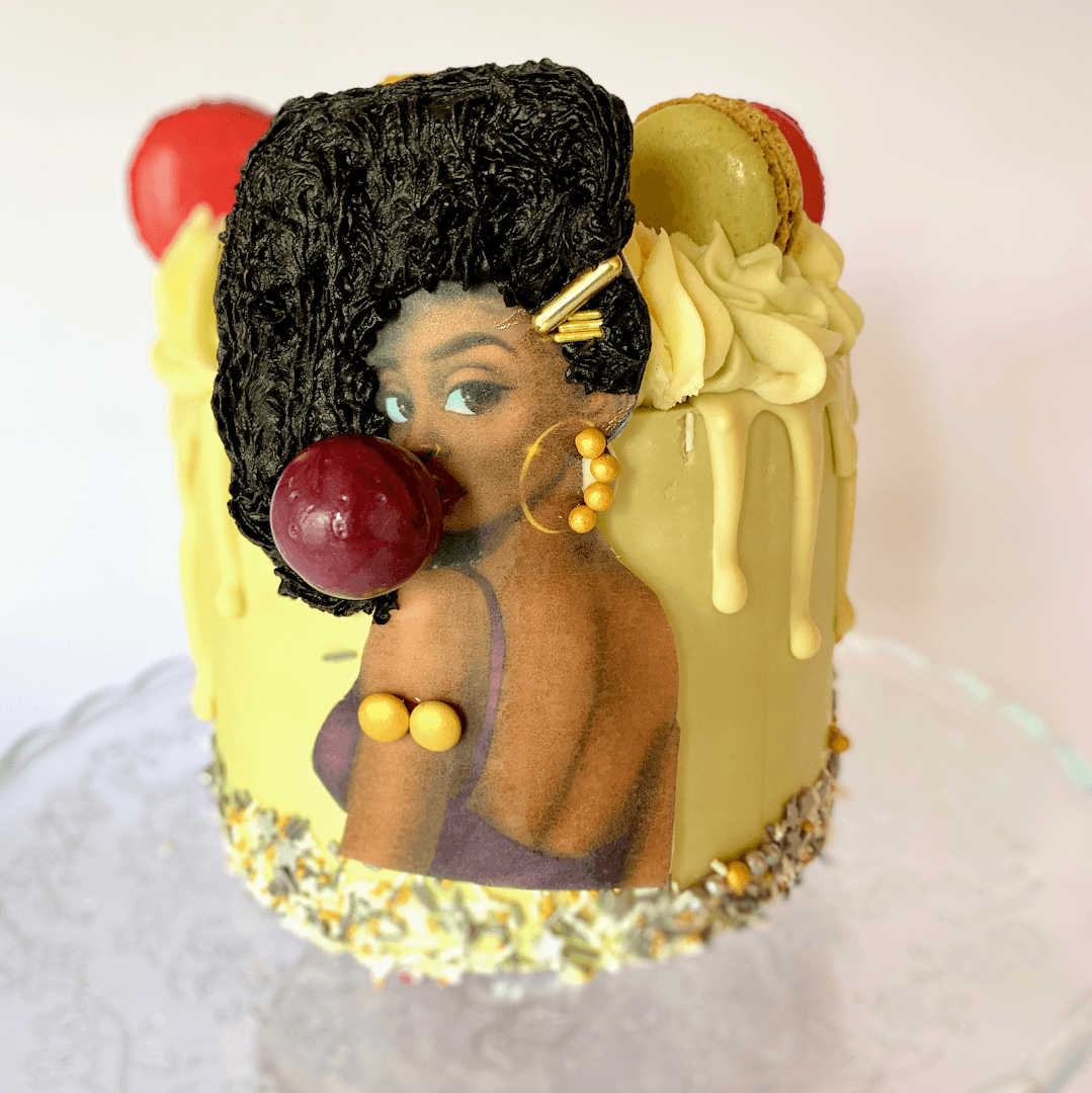 Livvy’s kitchen cupcakes 4