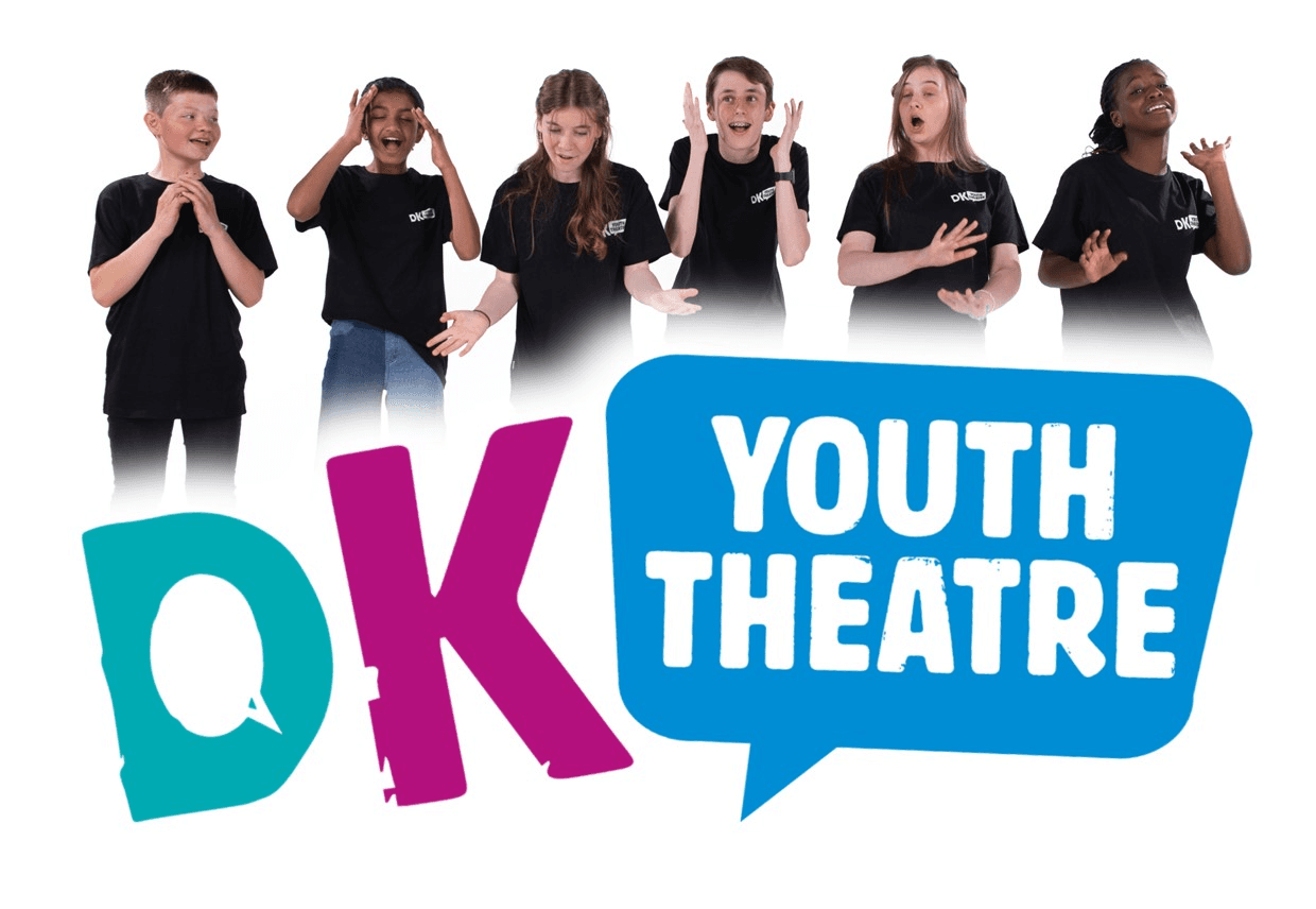 Drama Kids - Banstead 10