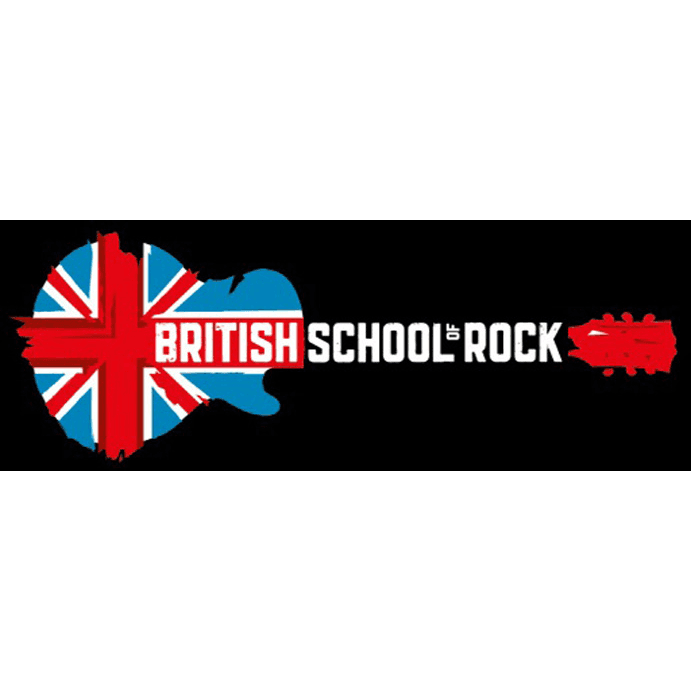 British School of Rock - Kingston 2