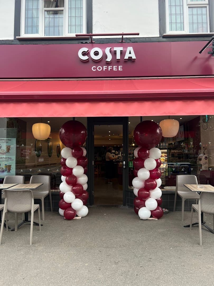 Red Chilli Events & Balloons