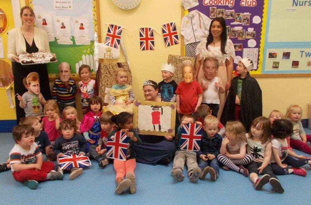 Kids Inc Day Nursery - Guildford 2