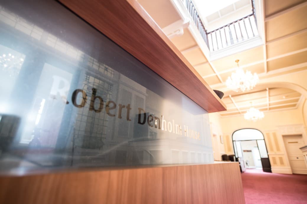 Robert Denholm House 10