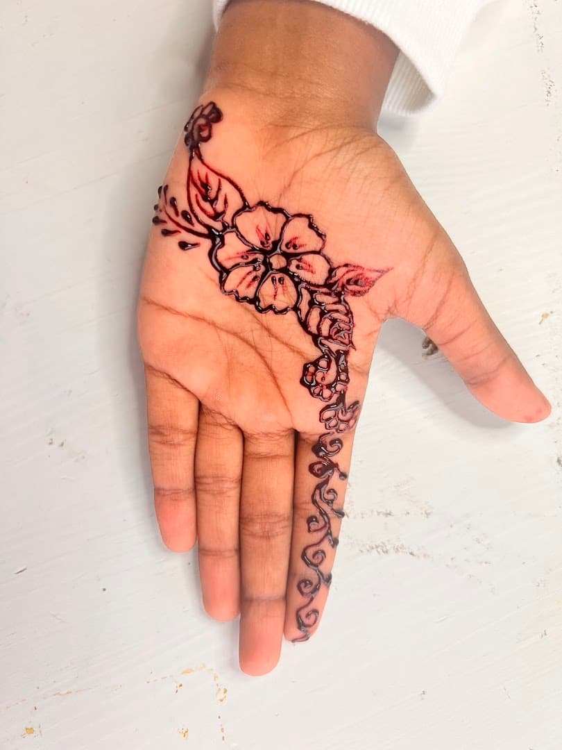 Saashluxe - Art classes for children and adults