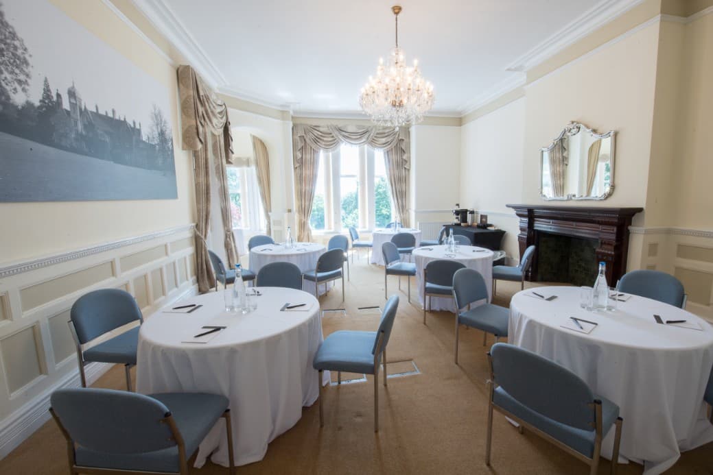 Robert Denholm House 9