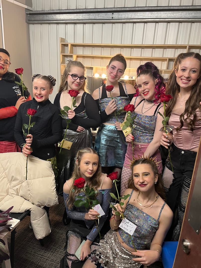 Little Voices West Surrey 9